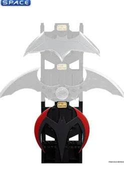 1:1 Scale Batarang Life-Size Replica (Batman Beyond)