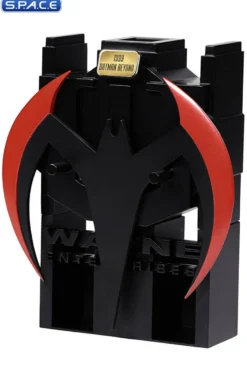 1:1 Scale Batarang Life-Size Replica (Batman Beyond)