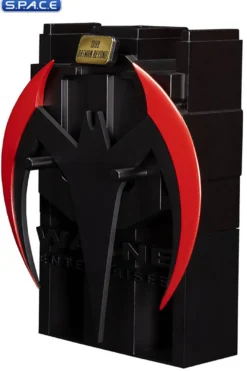 1:1 Scale Batarang Life-Size Replica (Batman Beyond)