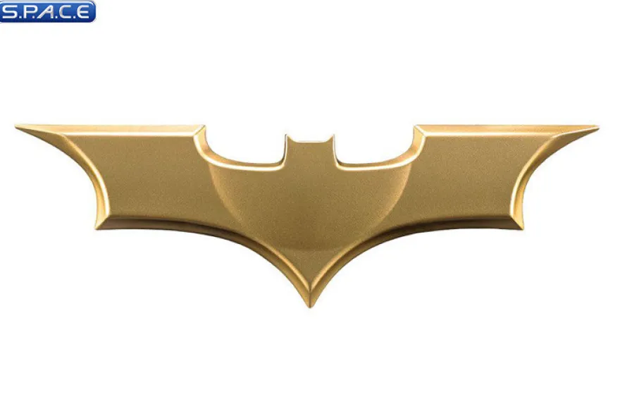 1:1 Scale Batarang Life-Size Replica