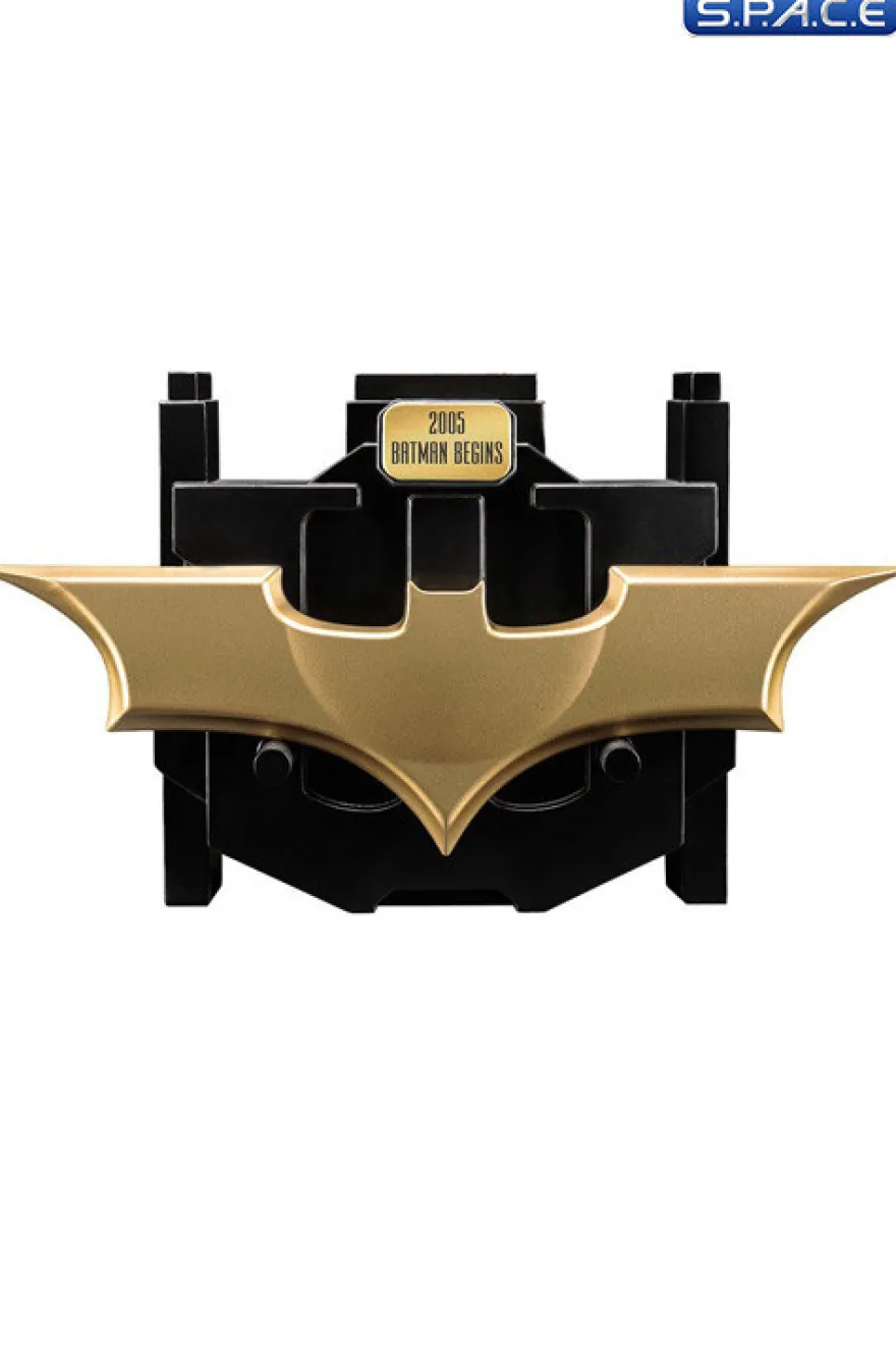 1:1 Scale Batarang Life-Size Replica