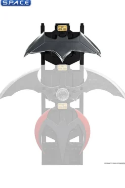 1:1 Scale Batarang Life-Size Replica