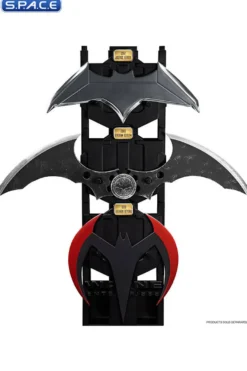 1:1 Scale Batarang Life-Size Replica
