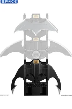 1:1 Scale Batarang Life-Size Replica