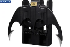 1:1 Scale Batarang Life-Size Replica