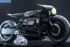 1/6 Scale Batcycle