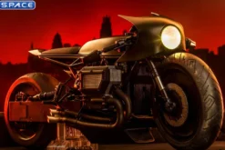 1/6 Scale Batcycle