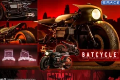 1/6 Scale Batcycle