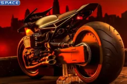 1/6 Scale Batcycle