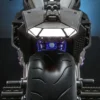 1/6 Scale Batcycle Movie Masterpiece MMS704