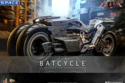 1/6 Scale Batcycle Movie Masterpiece MMS704
