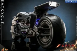 1/6 Scale Batcycle Movie Masterpiece MMS704