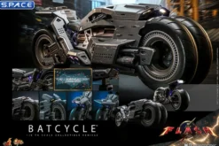 1/6 Scale Batcycle Movie Masterpiece MMS704