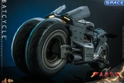 1/6 Scale Batcycle Movie Masterpiece MMS704