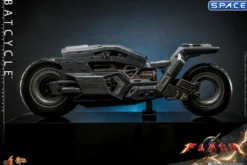1/6 Scale Batcycle Movie Masterpiece MMS704