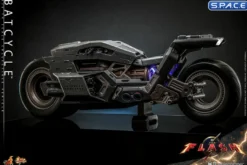1/6 Scale Batcycle Movie Masterpiece MMS704