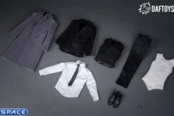 1/6 Scale »Batfleck« Suit Set