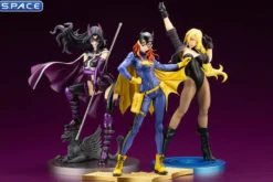 1/7 Scale Batgirl Barbara Gordon Bishoujo PVC Statue