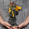 1/10 Scale Batgirl Deluxe Art Scale Statue