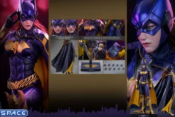 1/6 Scale Batgirl Videogame Masterpiece VGM65