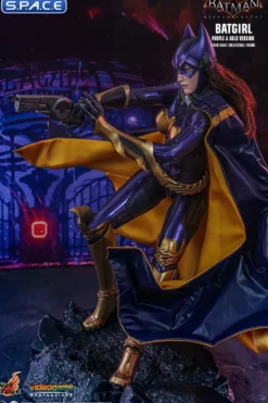 1/6 Scale Batgirl Videogame Masterpiece VGM65