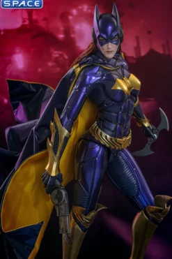 1/6 Scale Batgirl Videogame Masterpiece VGM65