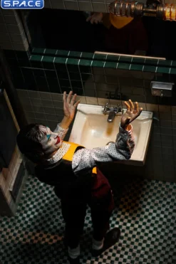 1/6 Scale Bathroom Base Version B
