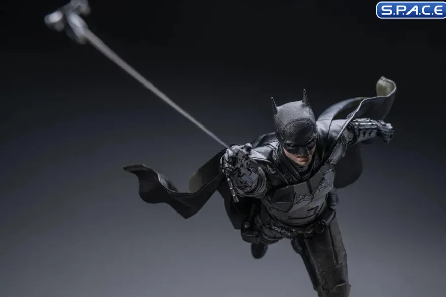 1/12 Scale Batman