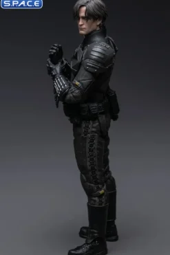 1/12 Scale Batman