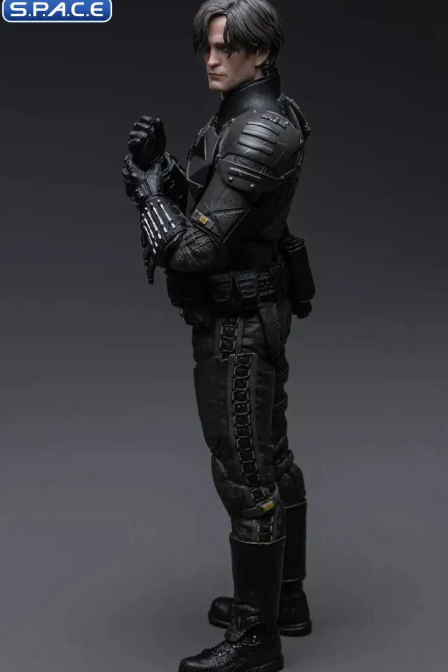 1/12 Scale Batman