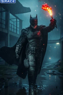 1/12 Scale Batman