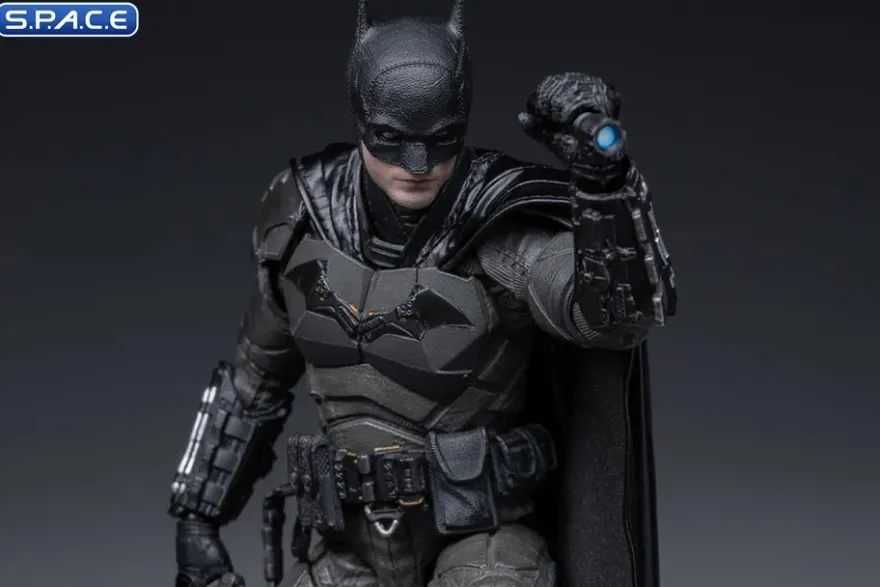 1/12 Scale Batman