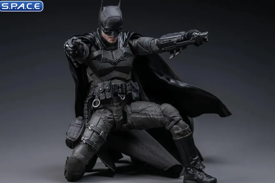 1/12 Scale Batman