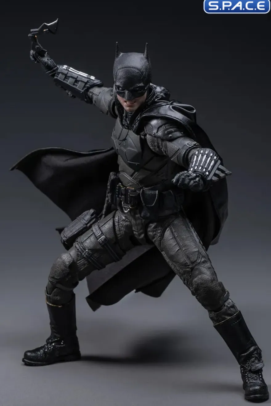 1/12 Scale Batman