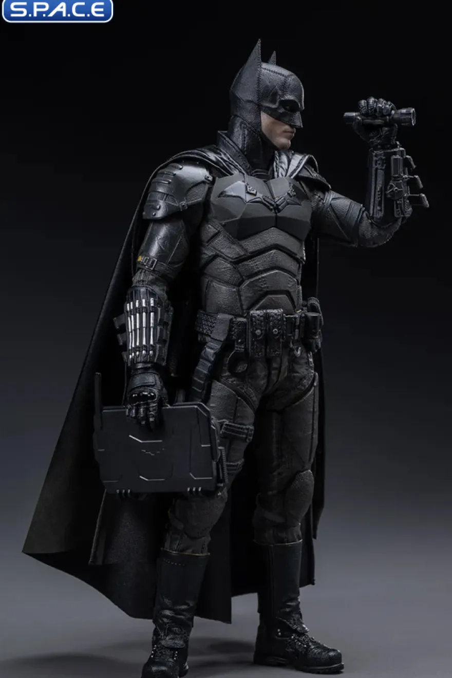 1/12 Scale Batman