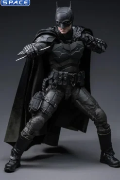 1/12 Scale Batman