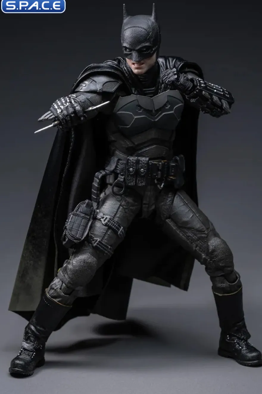 1/12 Scale Batman