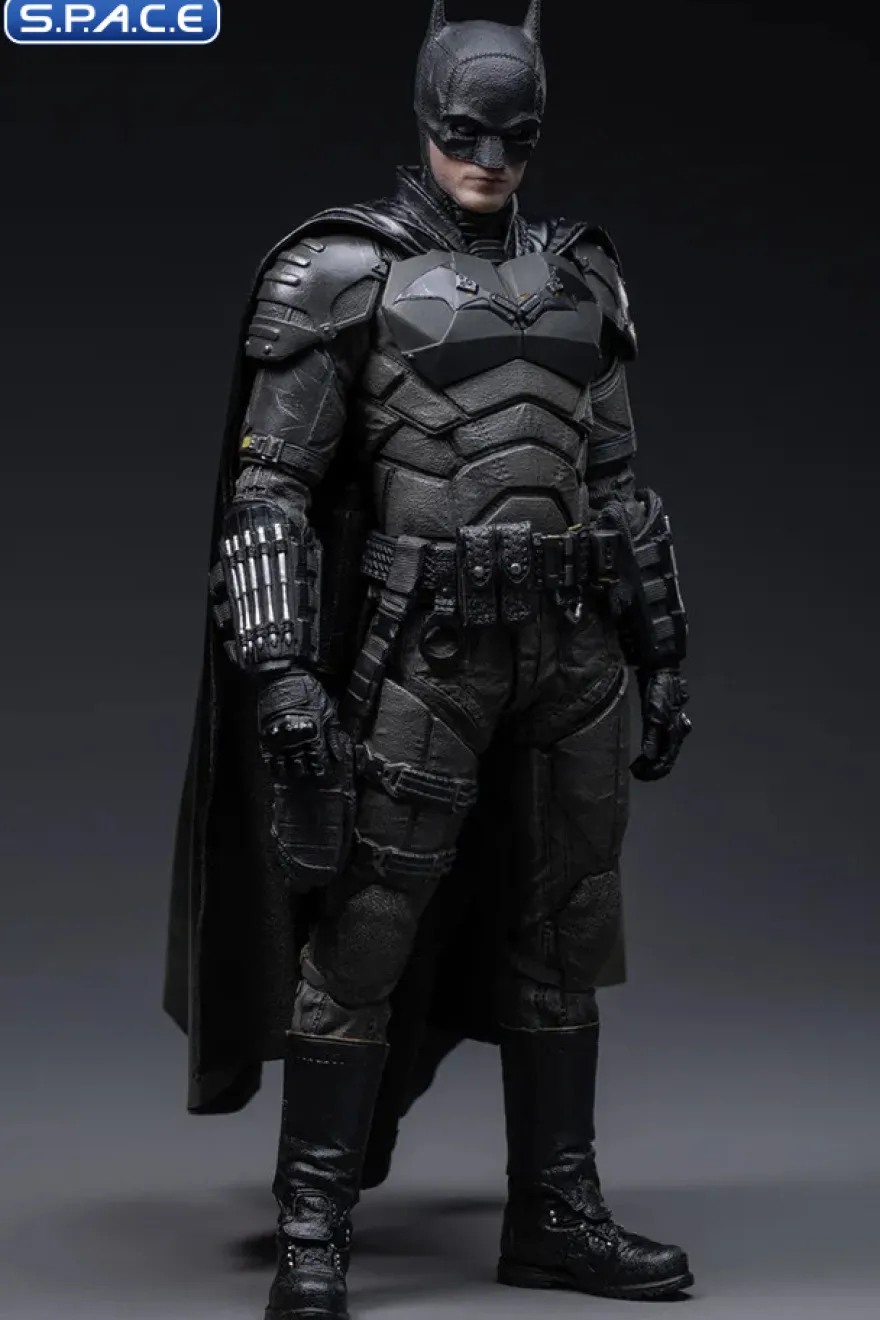 1/12 Scale Batman