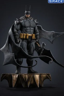 1/10 Scale Batman Absolute Art Scale Statue