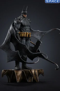 1/10 Scale Batman Absolute Art Scale Statue