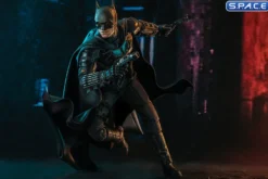 1/6 Scale Batman and Bat-Signal