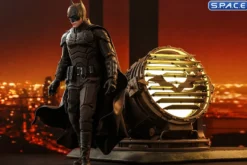 1/6 Scale Batman and Bat-Signal