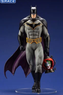 1/6 Scale Batman ARTFX PVC Statue