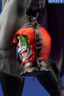 1/6 Scale Batman ARTFX PVC Statue