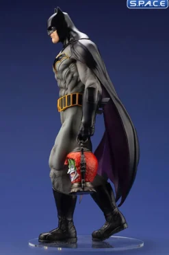 1/6 Scale Batman ARTFX PVC Statue