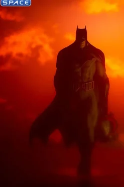 1/6 Scale Batman ARTFX PVC Statue