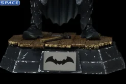 1/10 Scale Batman Art Scale Statue by Rafael Grampa