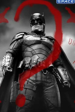 1/10 Scale Batman Art Scale Statue