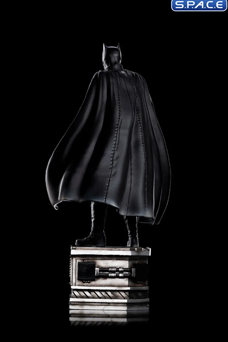1/10 Scale Batman Art Scale Statue