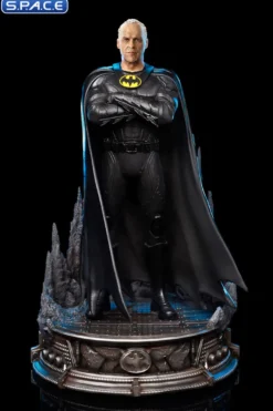 1/10 Scale Batman Art Scale Statue
